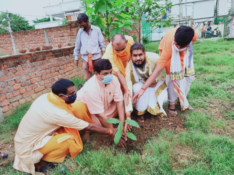 Community Environmental Gathering